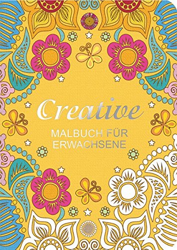 Product Image: Malen und entspannen: Creative