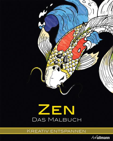 Kreativ entspannen: Zen Hobbies & Crafts