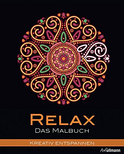 Kreativ entspannen: Relax Hobbies & Crafts