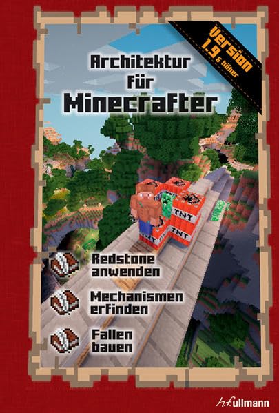Architektur für Minecrafter Computer Science