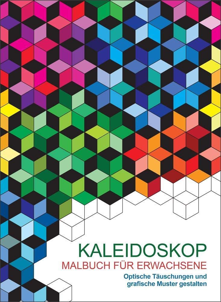 Malen und entspannen: Kaleidoskop Film, Art & Culture