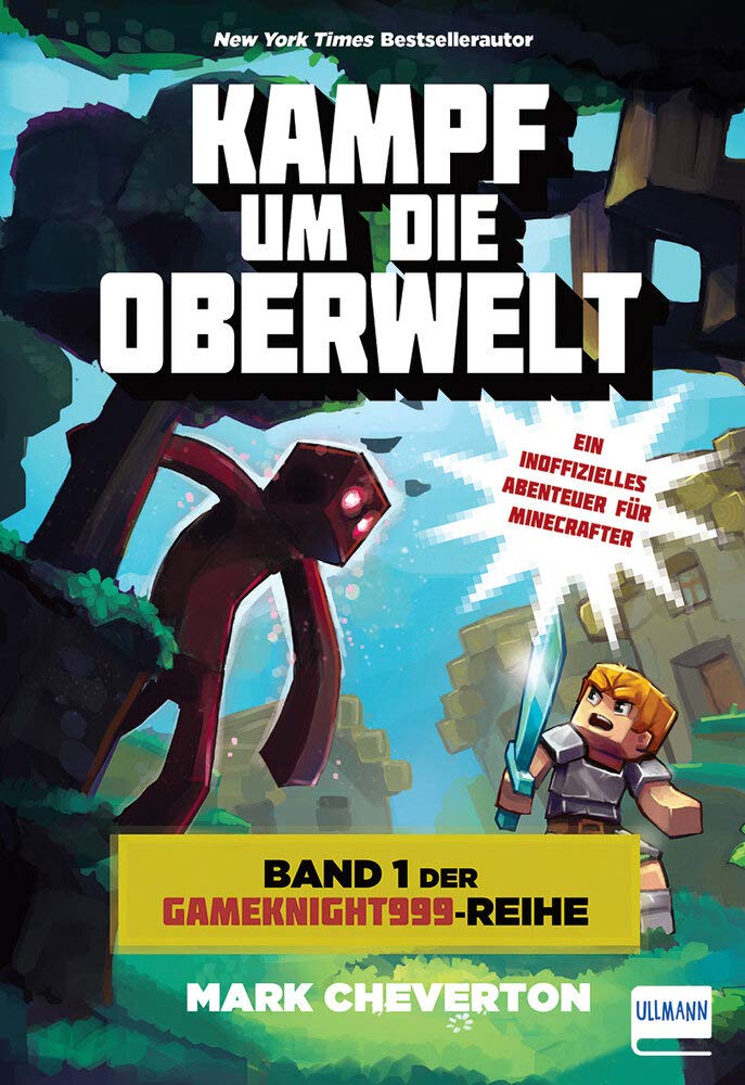 Product Image: Kampf um die Oberwelt