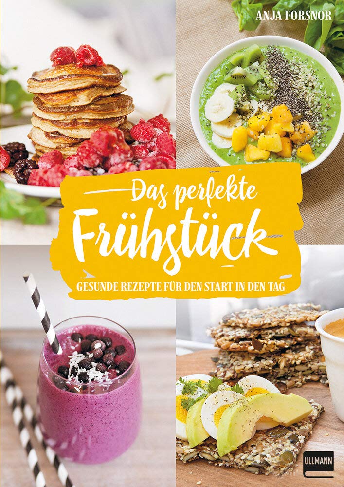 Das perfekte Frühstück Leisure, Home & Garden