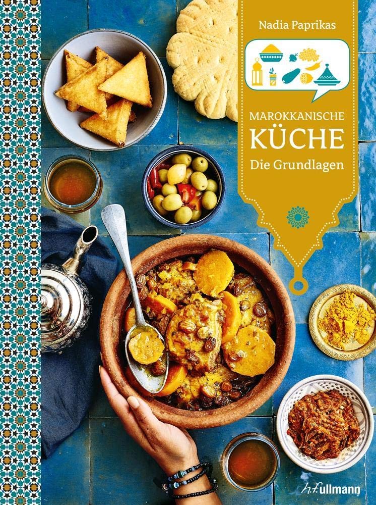 Marokkanische Küche Leisure, Home & Garden
