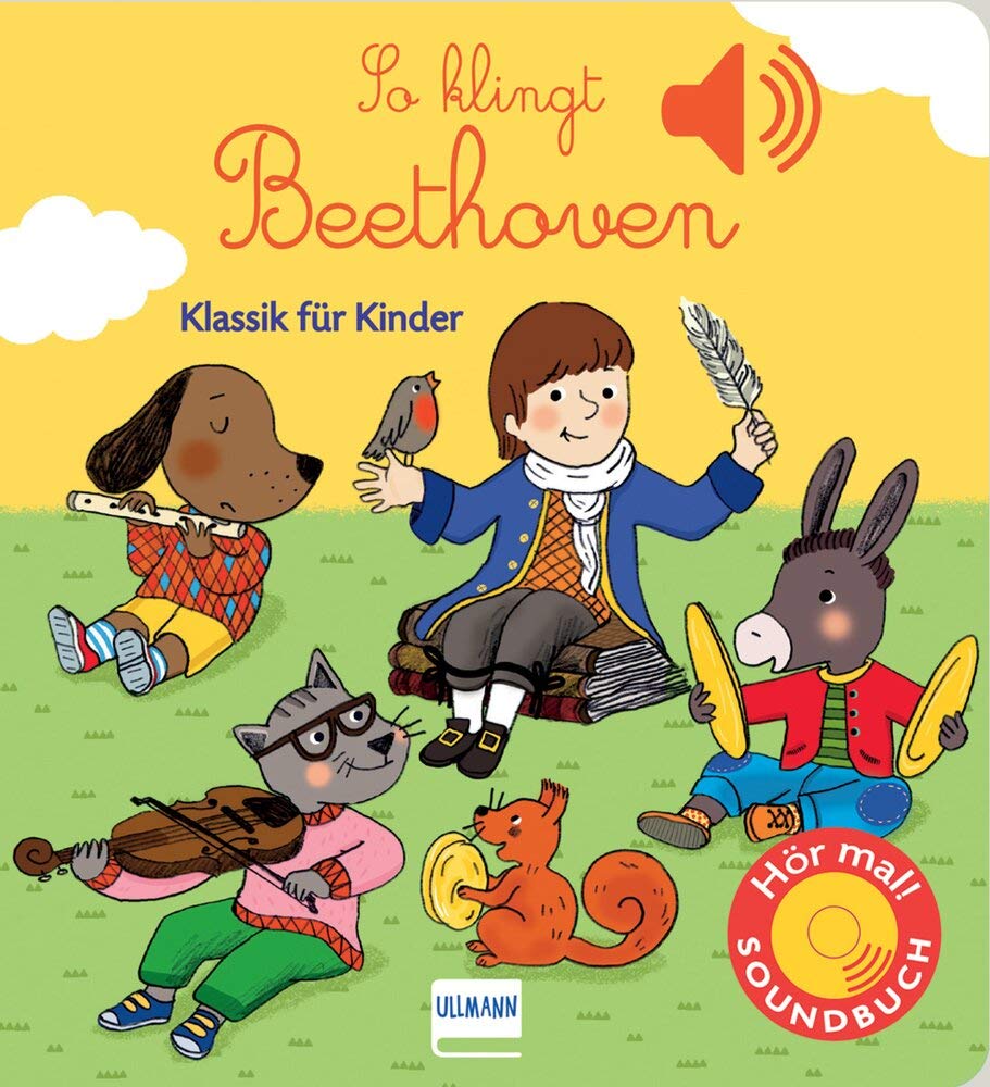 Product Image: So klingt Beethoven