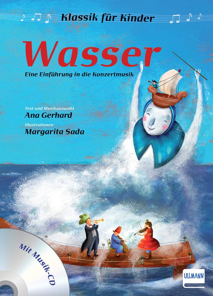 Klassik für Kinder: Wasser Arts & Music