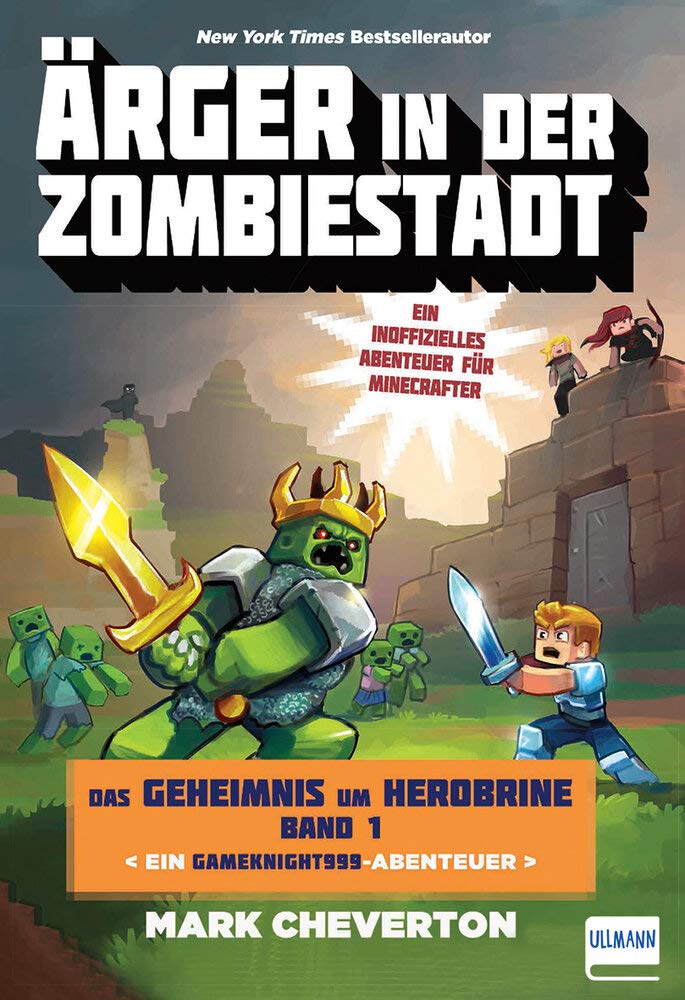 Ärger in der Zombiestadt Computer Science