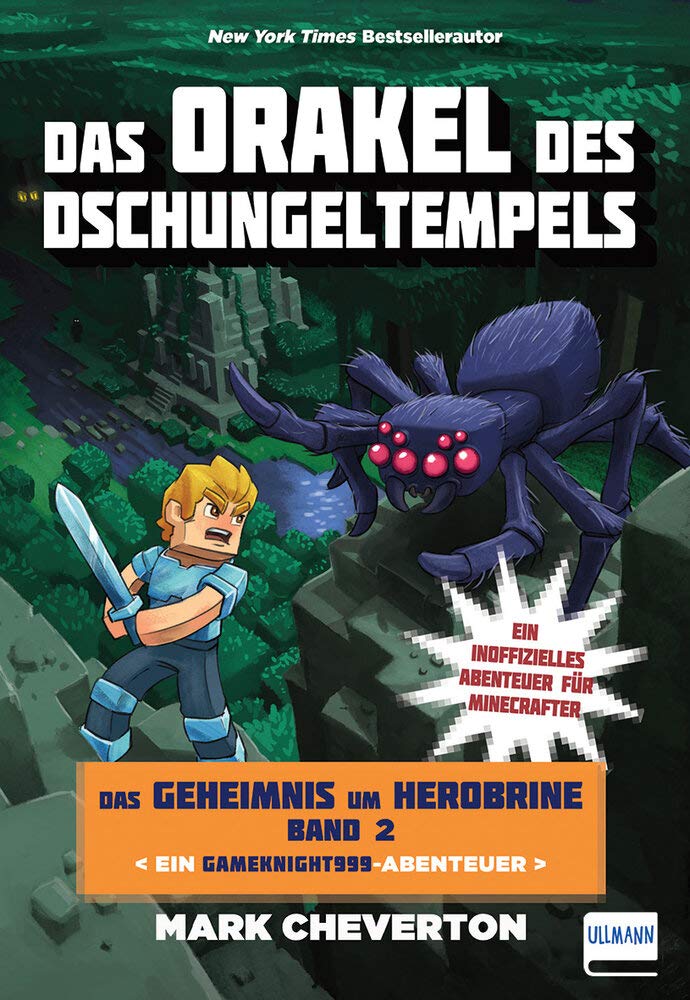 Das Orakel des Dschungeltempels Computer Science