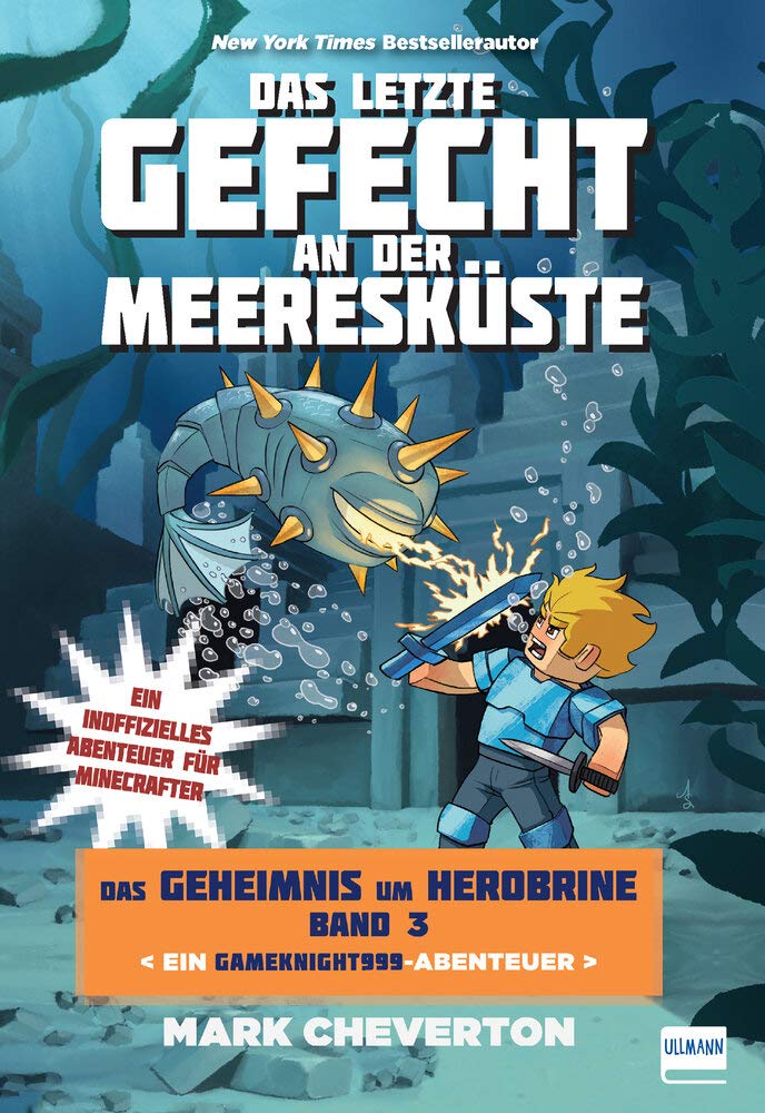 Das letzte Gefecht an der Meeresküste Computer Science