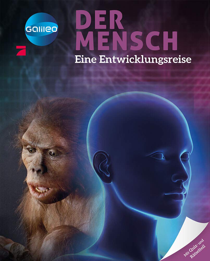 Galileo Wissen: Der Mensch General education