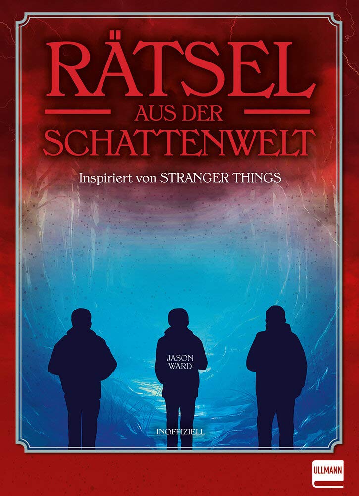 Rätsel aus der Schattenwelt Leisure & Fun