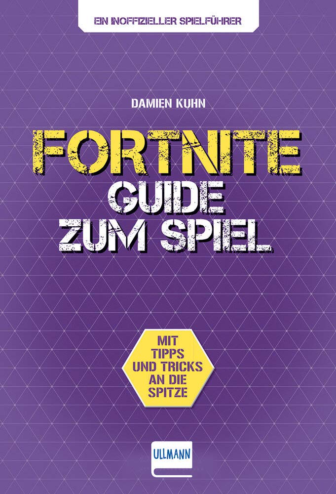 Fortnite Guide Young adult books