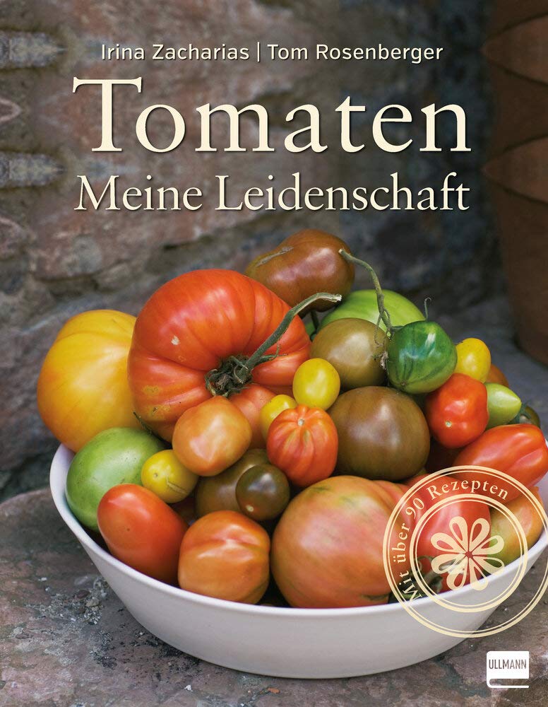 Product Image: Tomaten