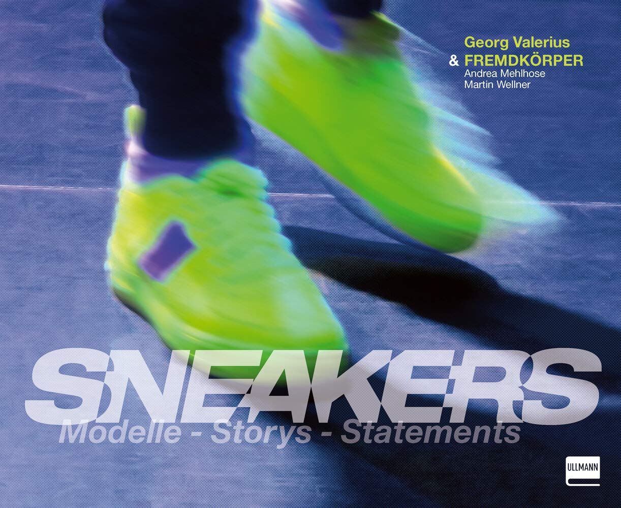 Sneakers Architecture