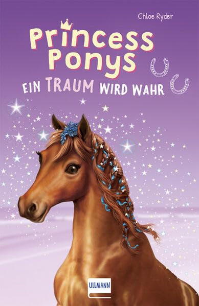 Product Image: Princess Ponys (Bd. 2)