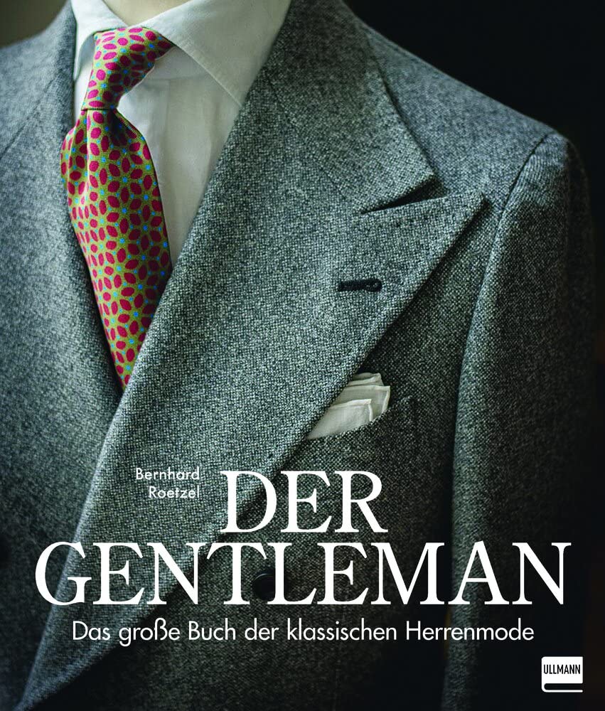 Der Gentleman Second-hand books on film, art and culture