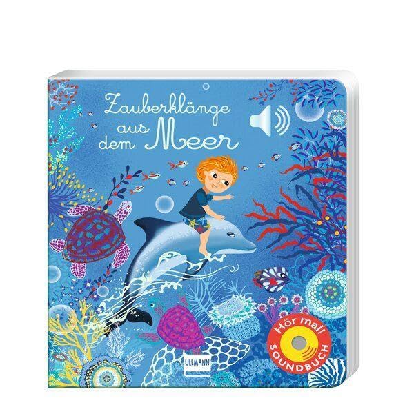 Zauberklänge aus dem Meer Tiptoi & Games