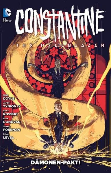 Product Image: Constantine: The Hellblazer