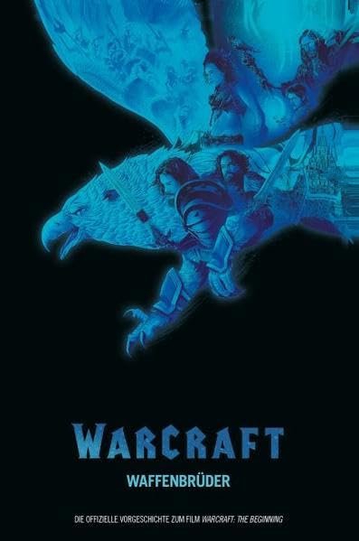 Product Image: Warcraft: Waffenbrüder
