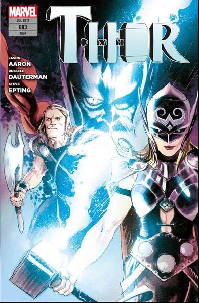 Product Image: Thor Bd. 3 (2. Serie)