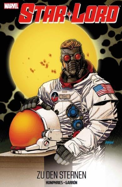 Product Image: Star-Lord: Zu den Sternen