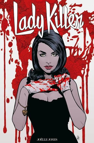 Lady Killer Manga