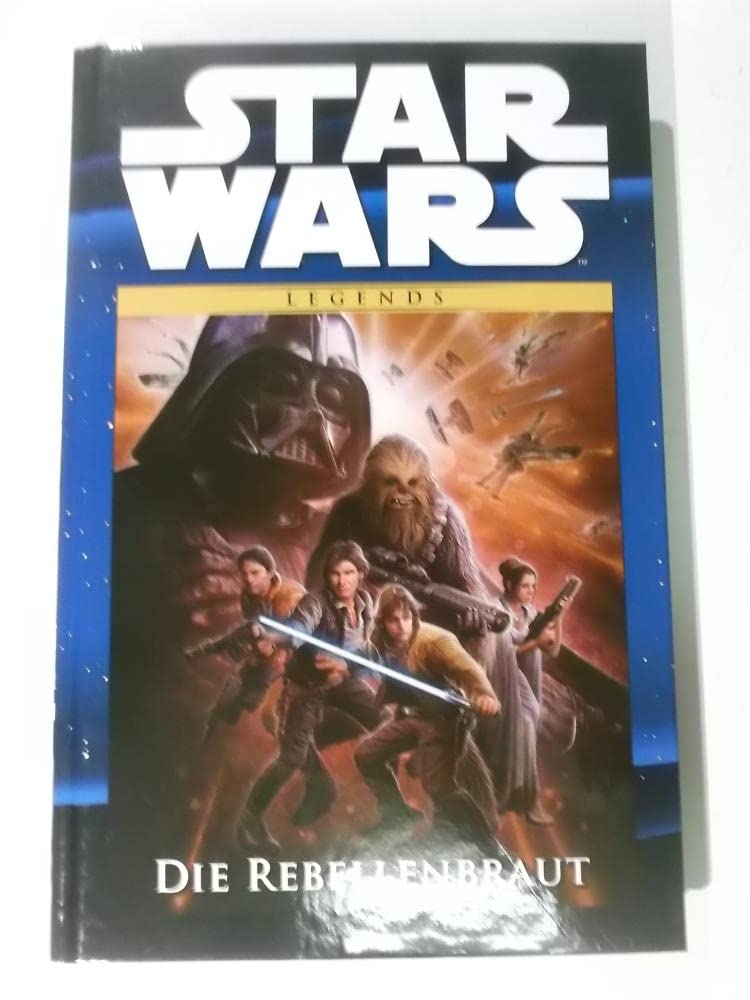 Product Image: Star Wars Comic-Kollektion
