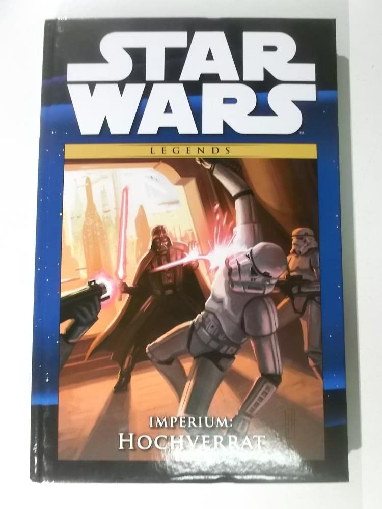 Star Wars Comic-Kollektion Contemporary literature