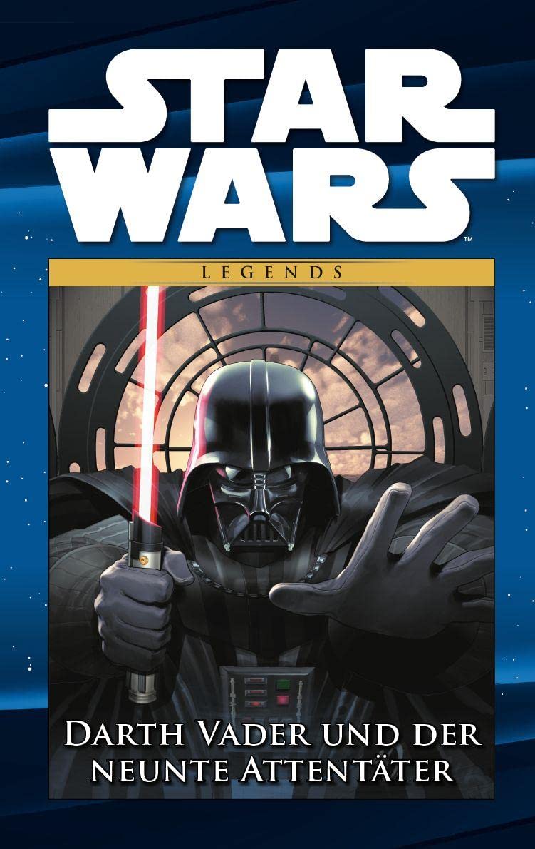 Product Image: Star Wars Comic-Kollektion