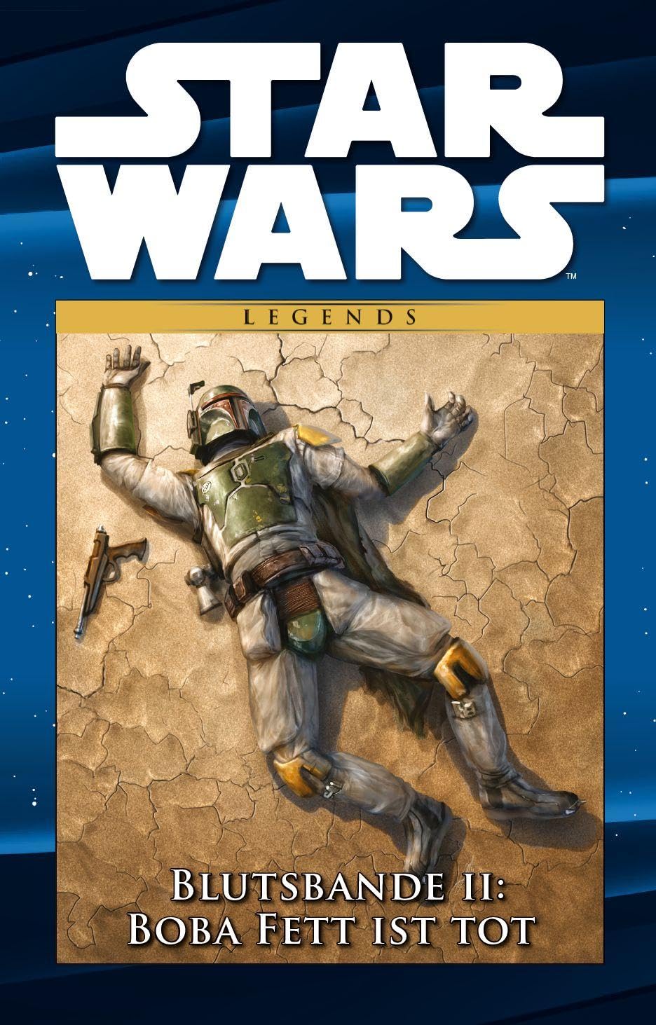 Star Wars Comic-Kollektion Contemporary literature Books