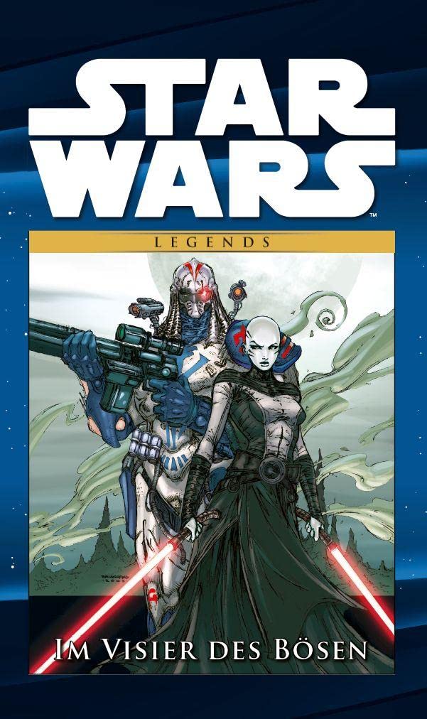 Star Wars Comic-Kollektion Contemporary literature Books