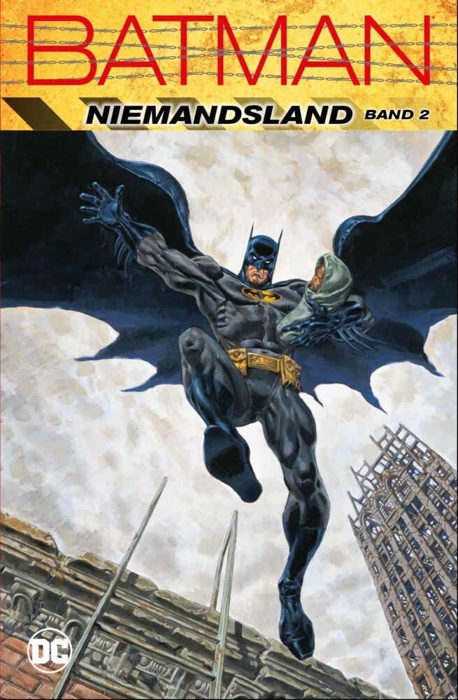 Product Image: Batman: Niemandsland