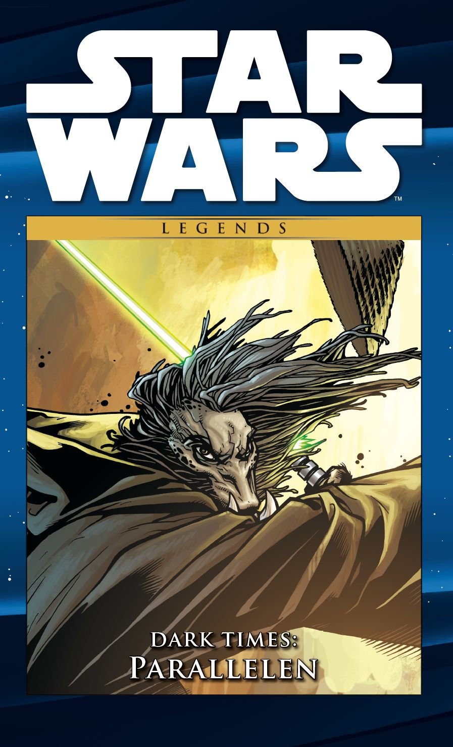 Star Wars Comic-Kollektion Contemporary literature Books