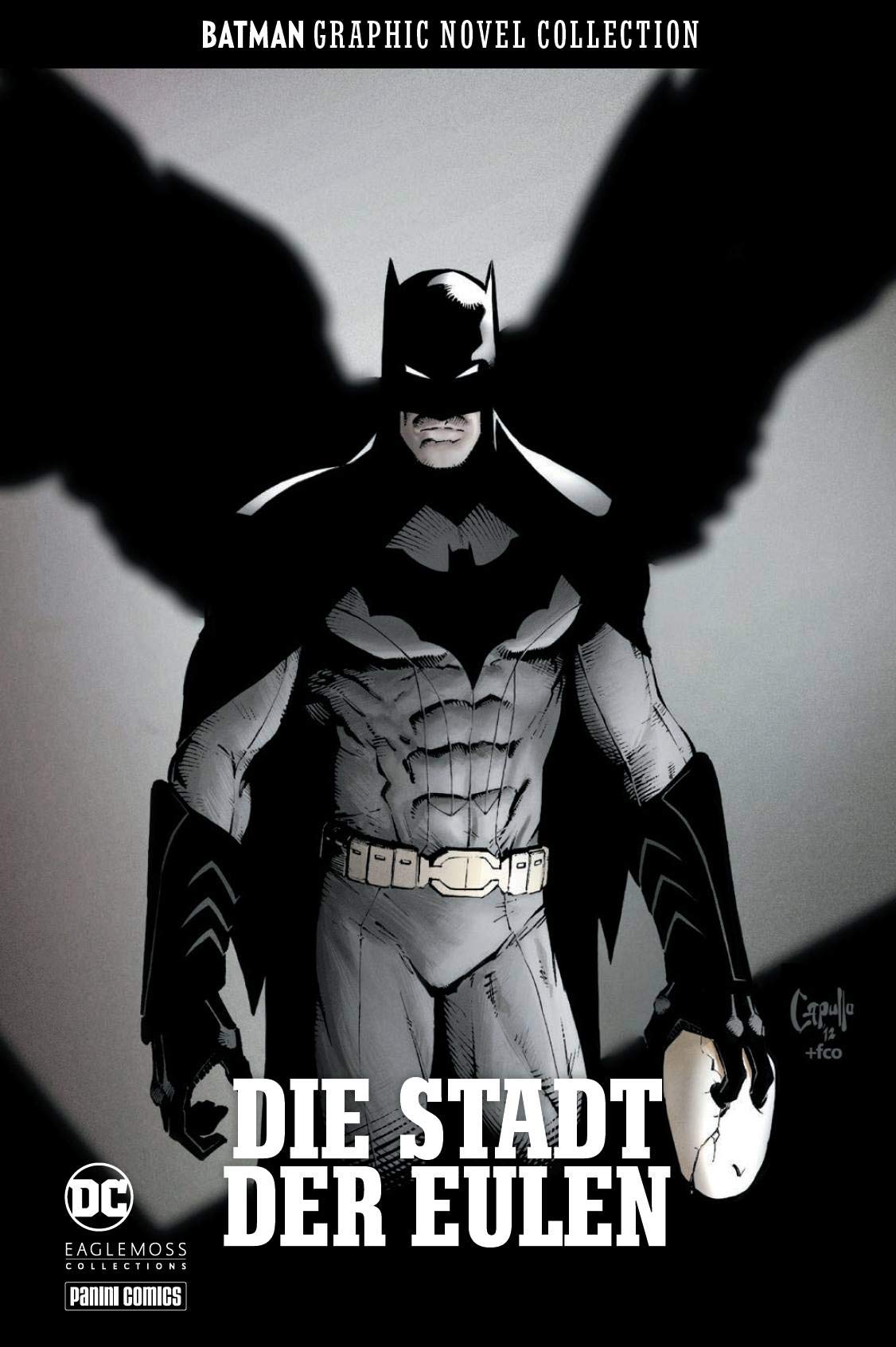 Product Image: Batman Graphic Novel Collection