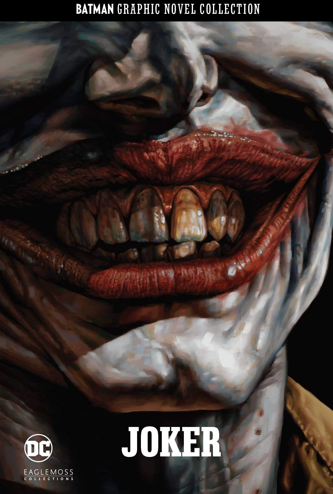 Product Image: Batman Graphic Novel Collection