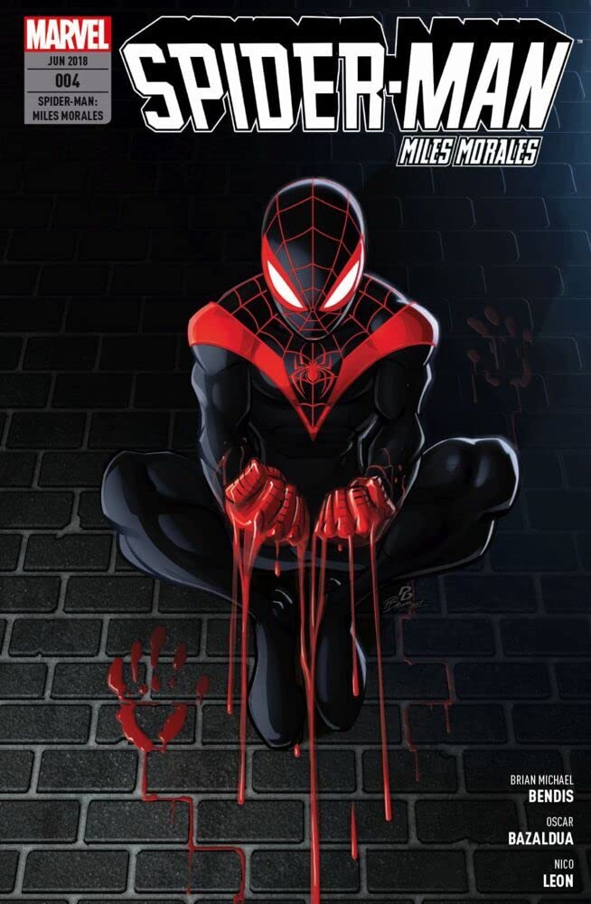 Product Image: Spider-Man: Miles Morales
