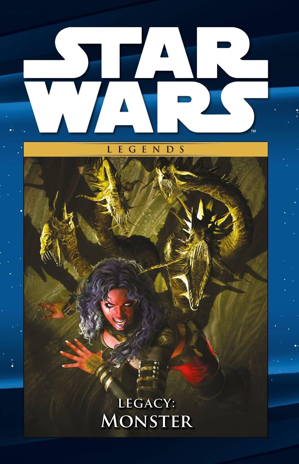 Product Image: Star Wars Comic-Kollektion