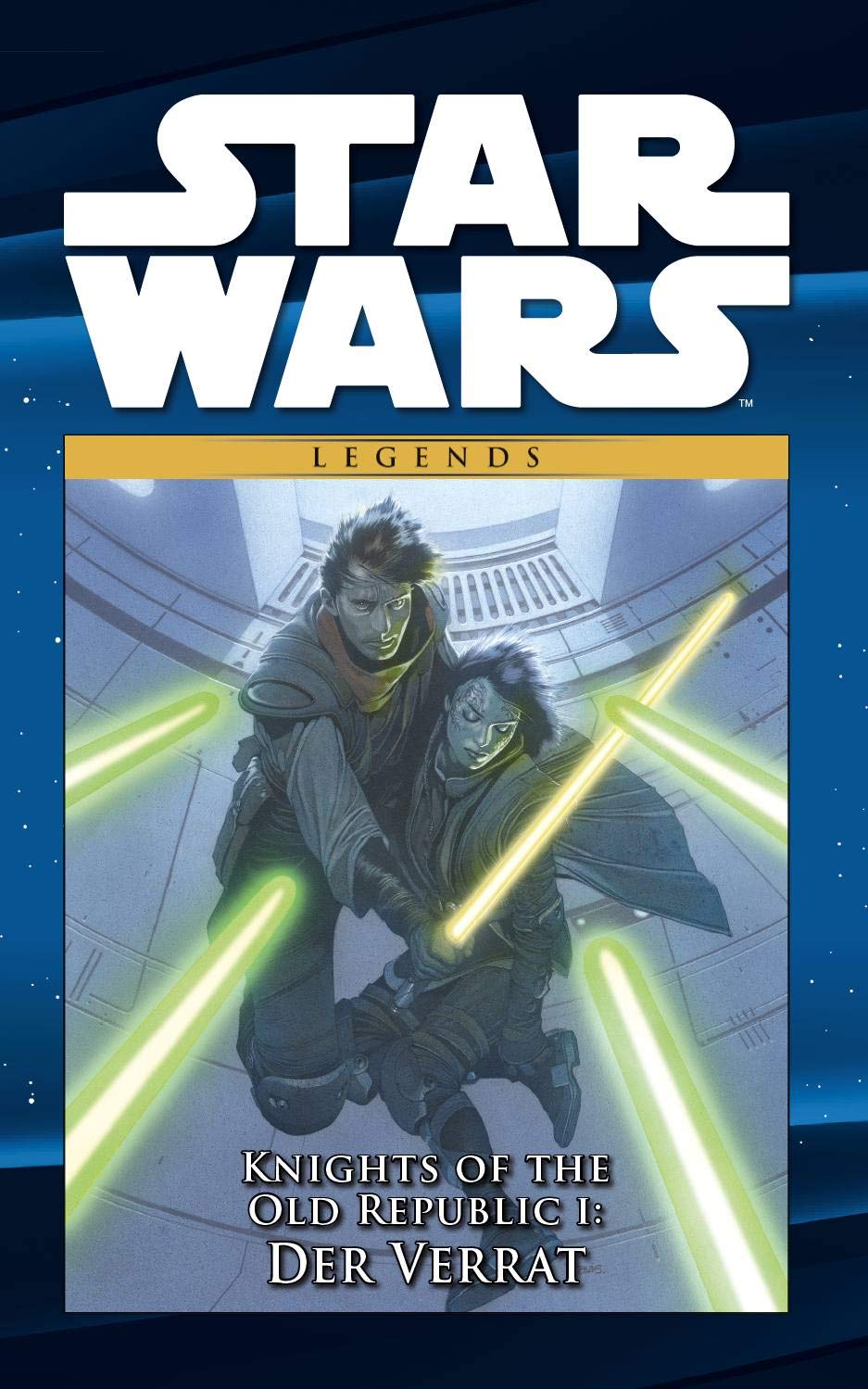 Star Wars Comic-Kollektion Contemporary literature Books