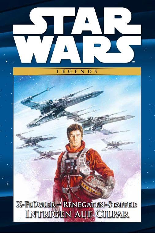 Star Wars Comic-Kollektion Contemporary literature Books