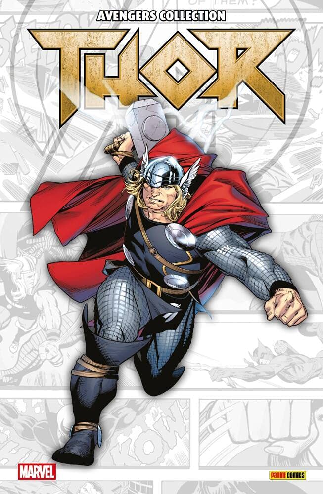 Product Image: Avengers Collection: Thor