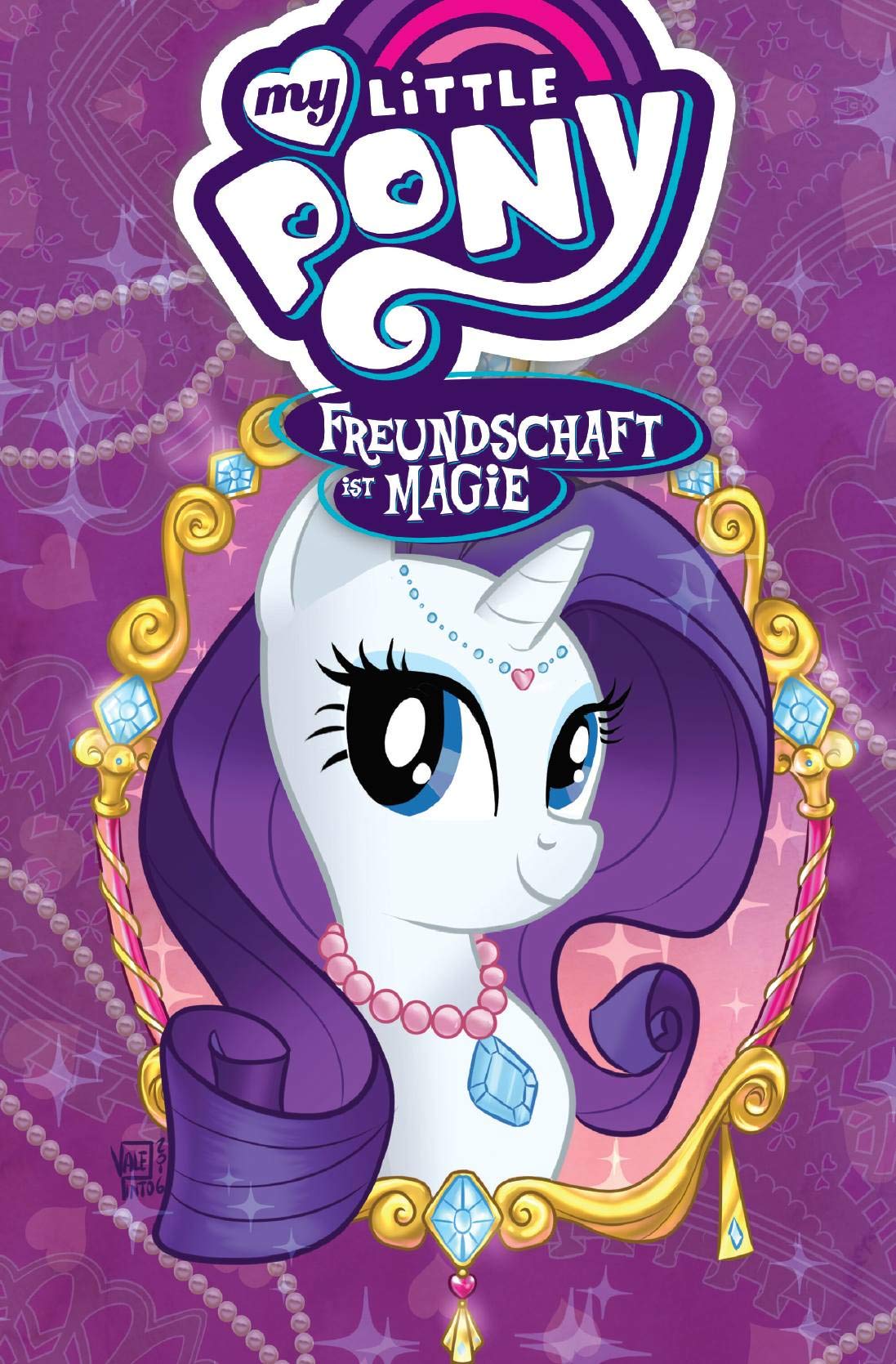 My little Pony: Freundschaft ist Magie: Bd. 13 Manga