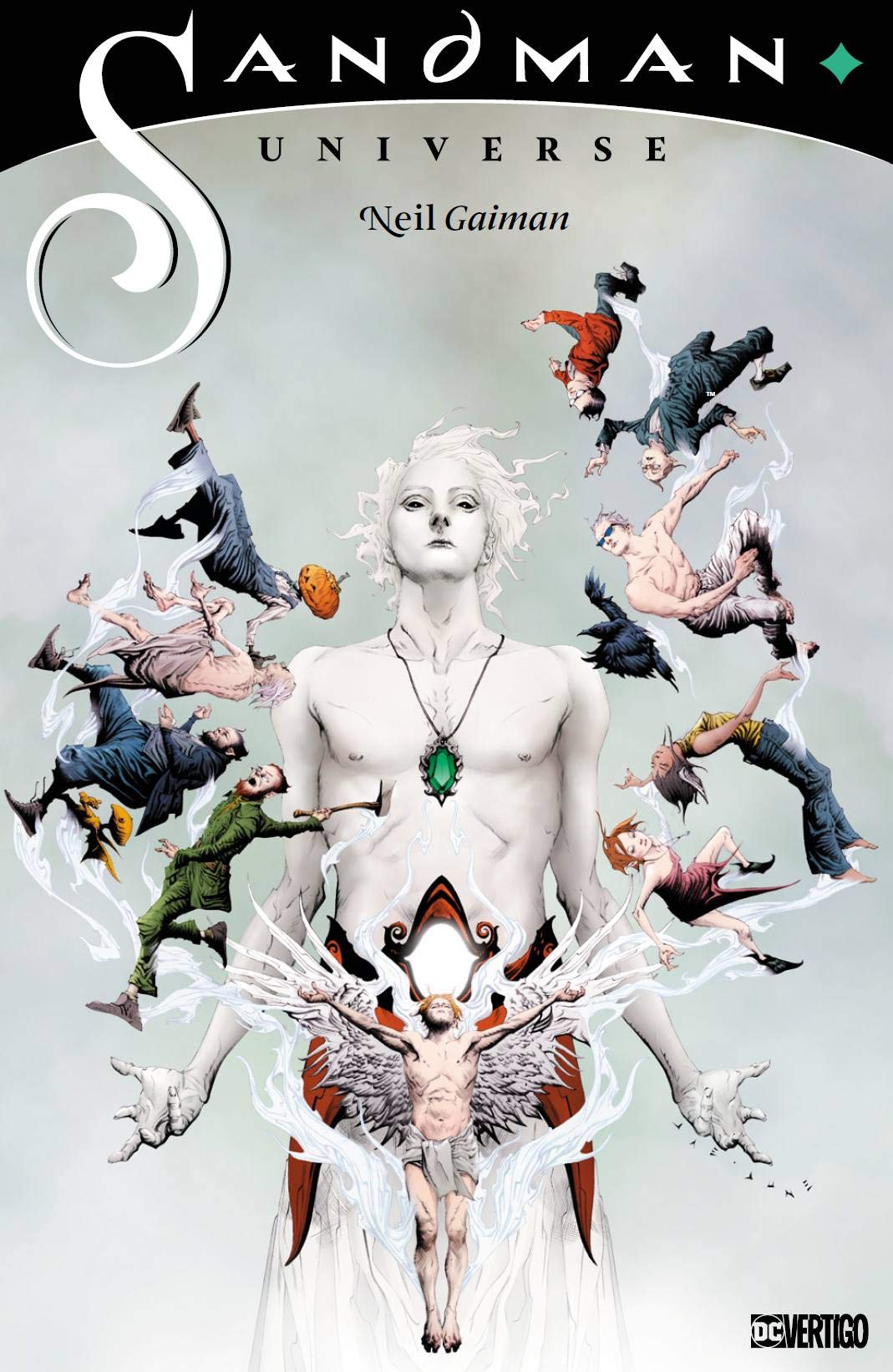 Product Image: Sandman Universe