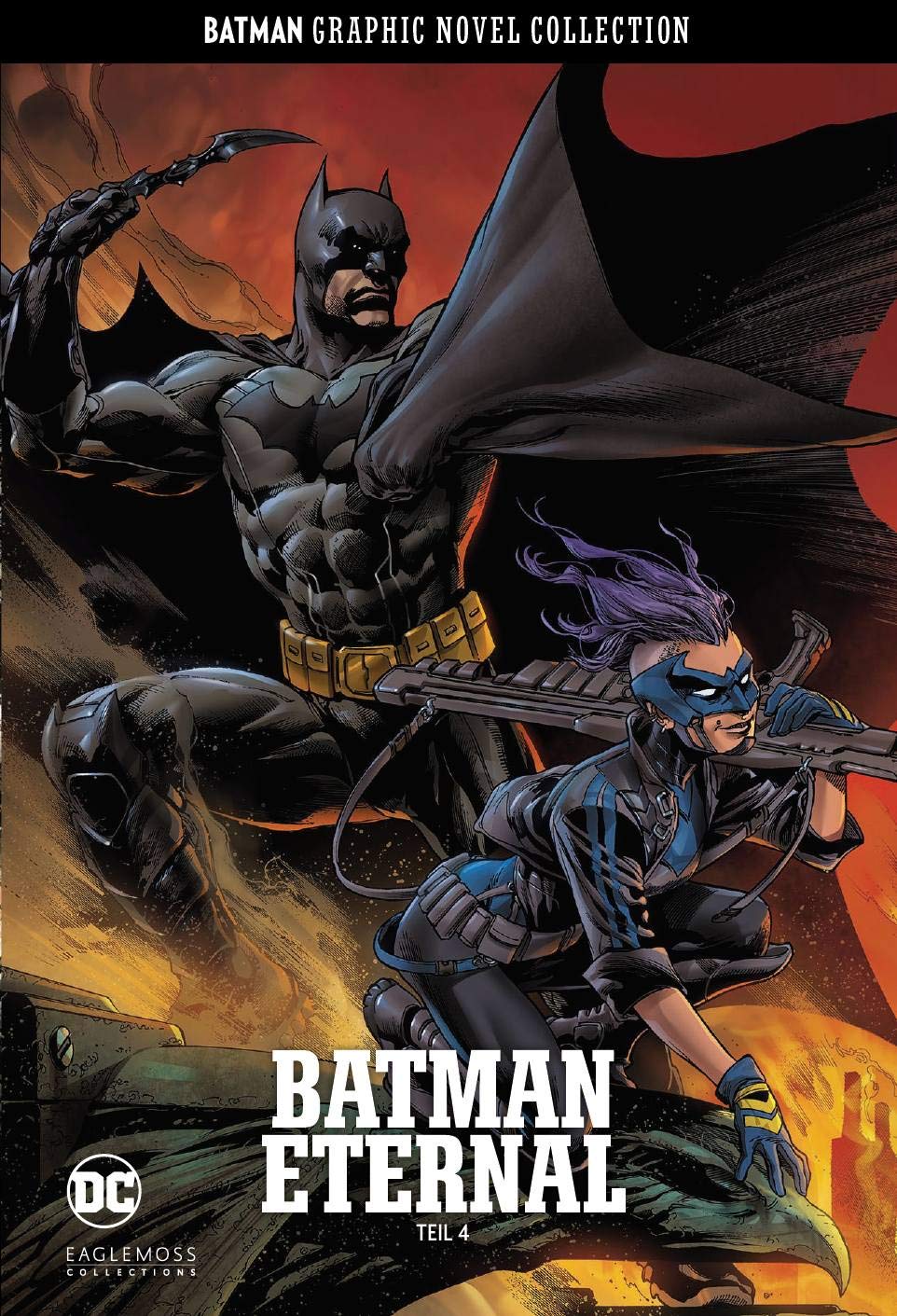 Product Image: Batman Graphic Novel Collection: Special