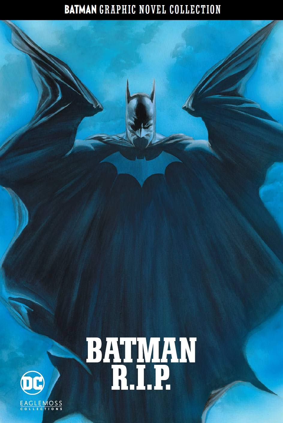 Product Image: Batman Graphic Novel Collection