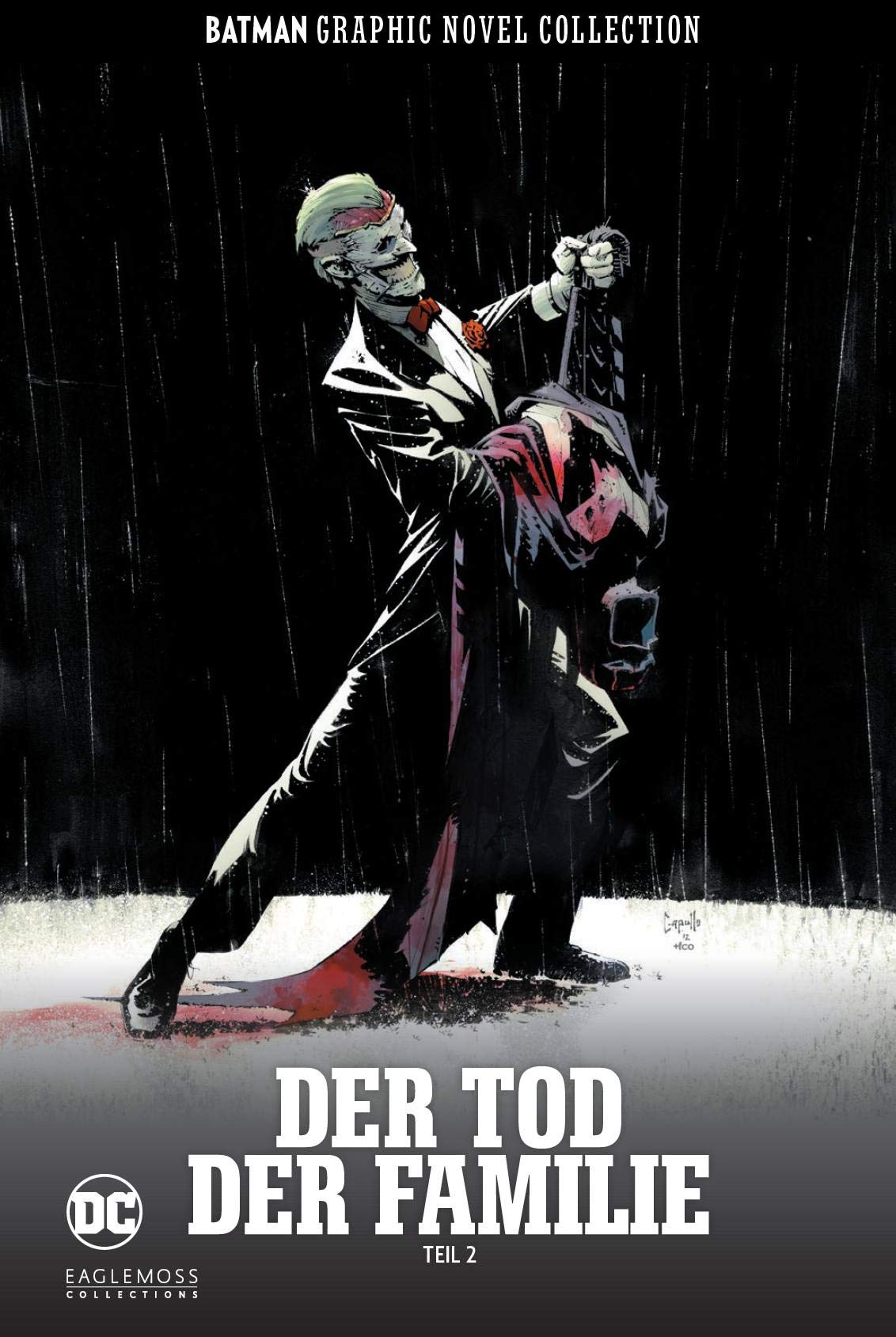 Product Image: Batman Graphic Novel Collection