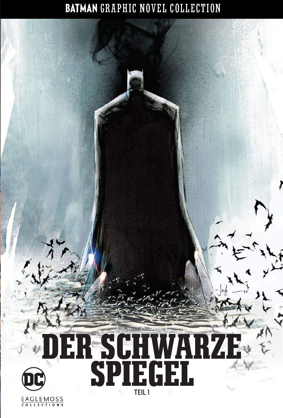 Product Image: Batman Graphic Novel Collection