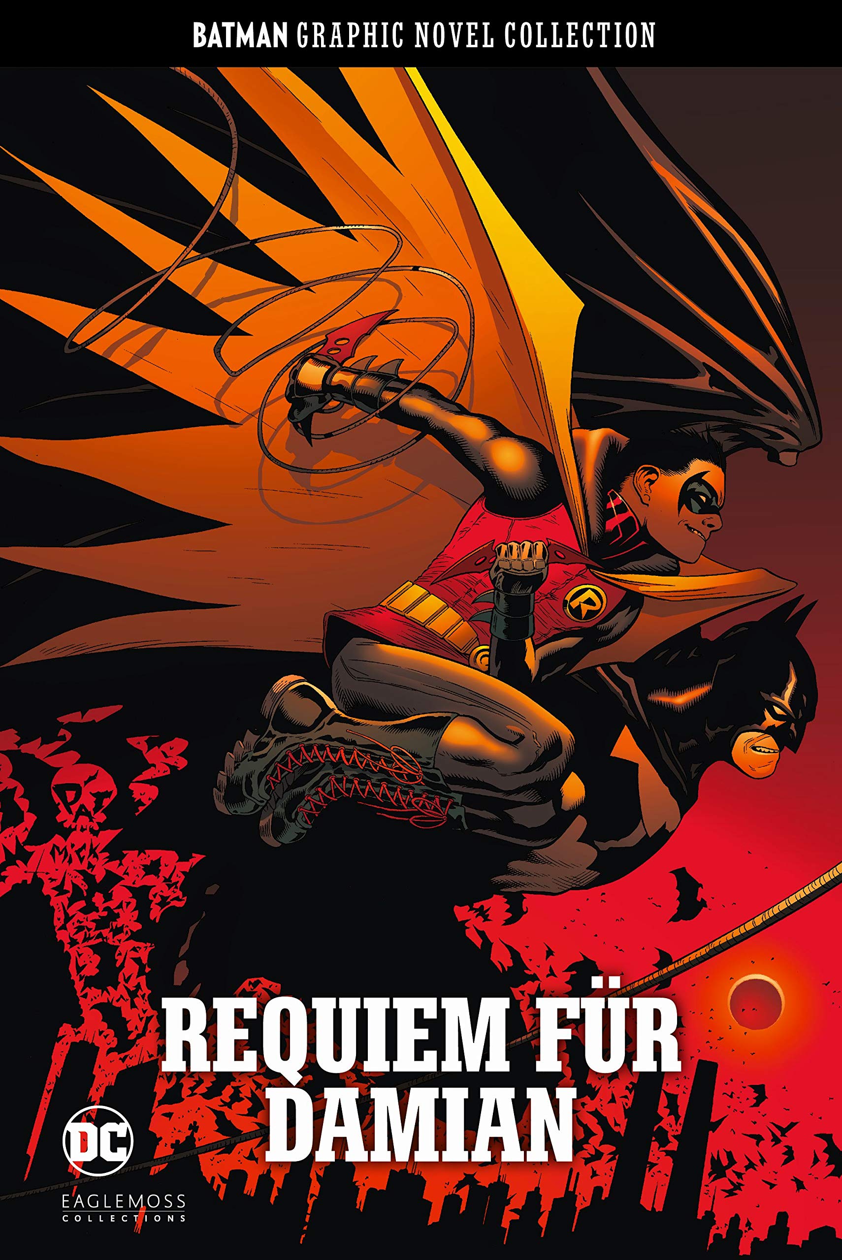 Product Image: Batman Graphic Novel Collection