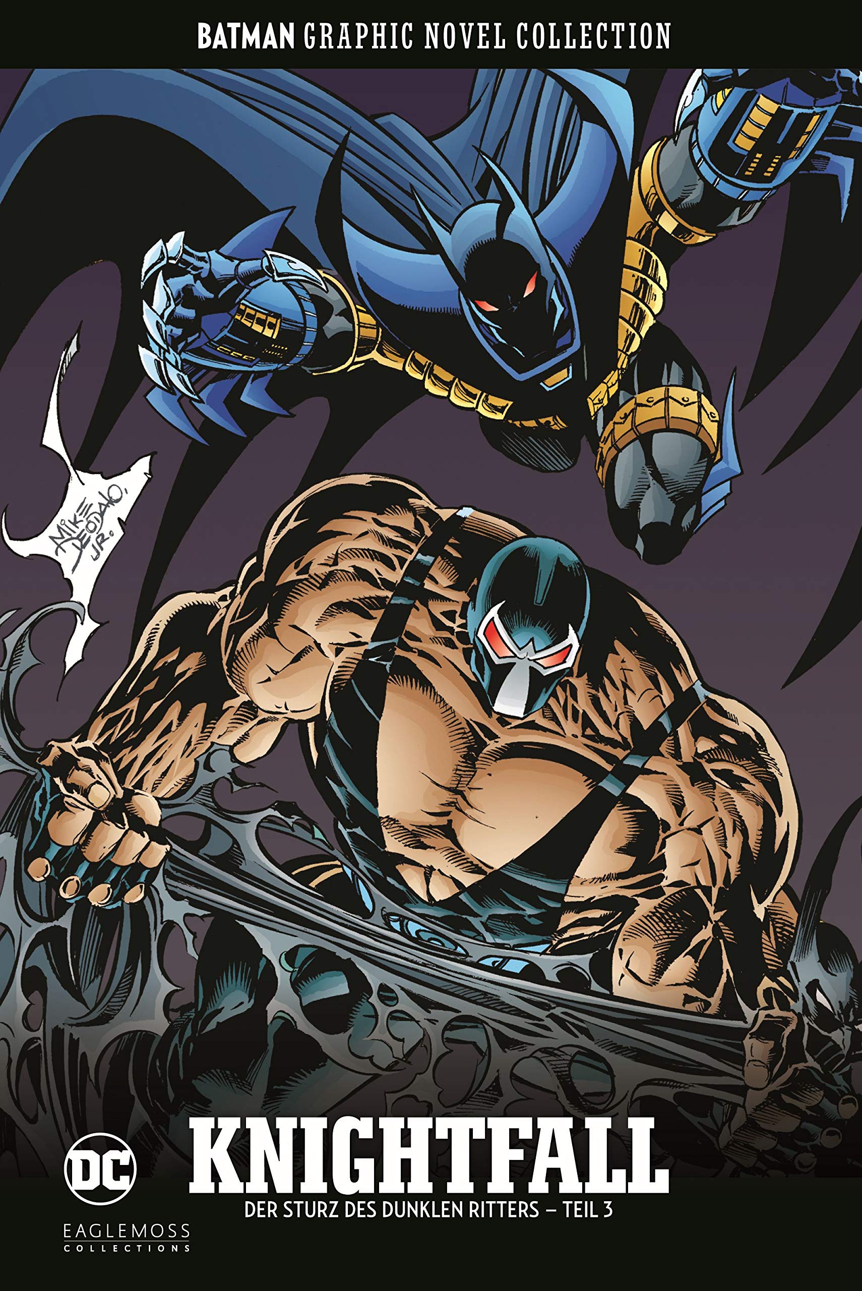 Product Image: Batman Graphic Novel Collection