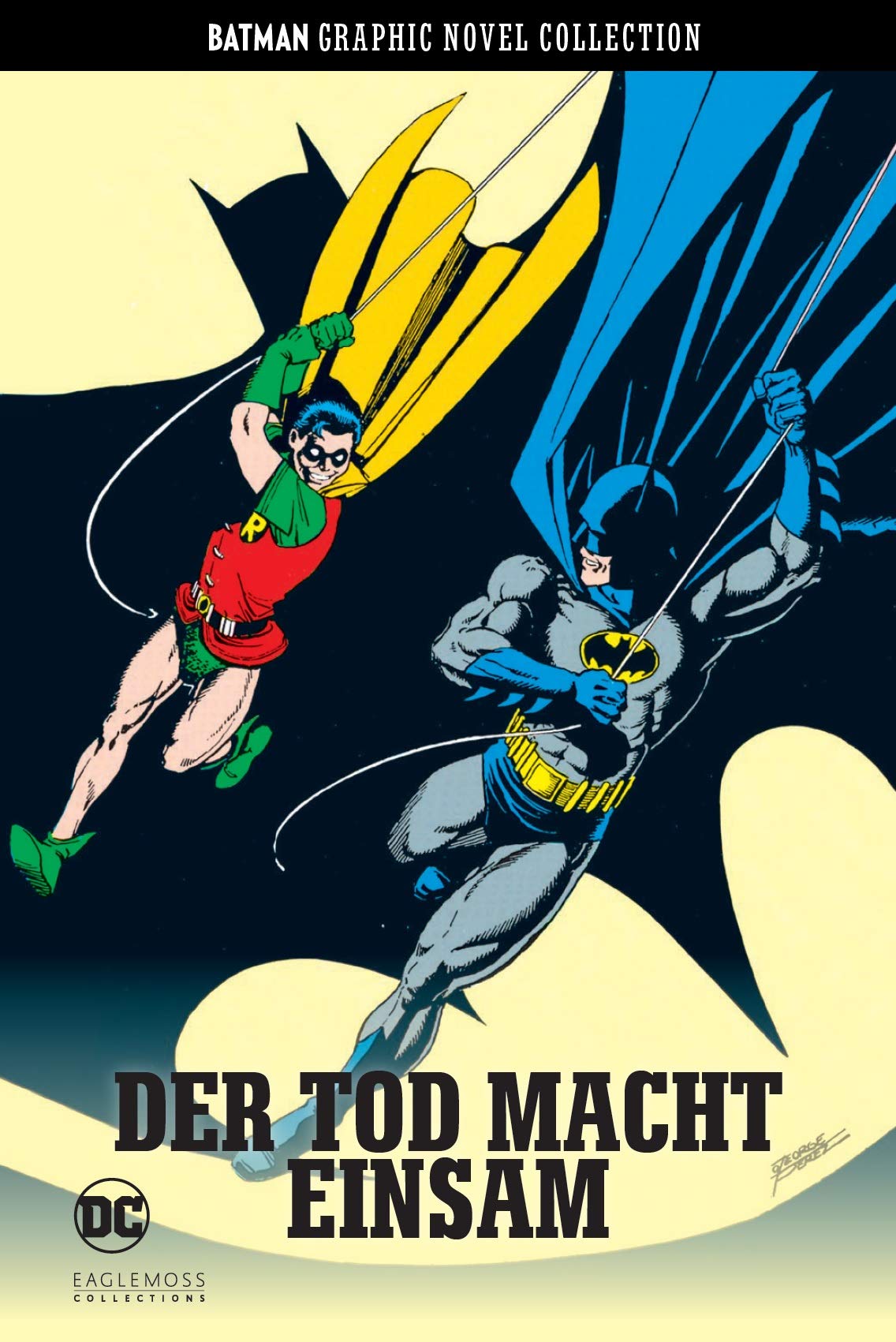Product Image: Batman Graphic Novel Collection