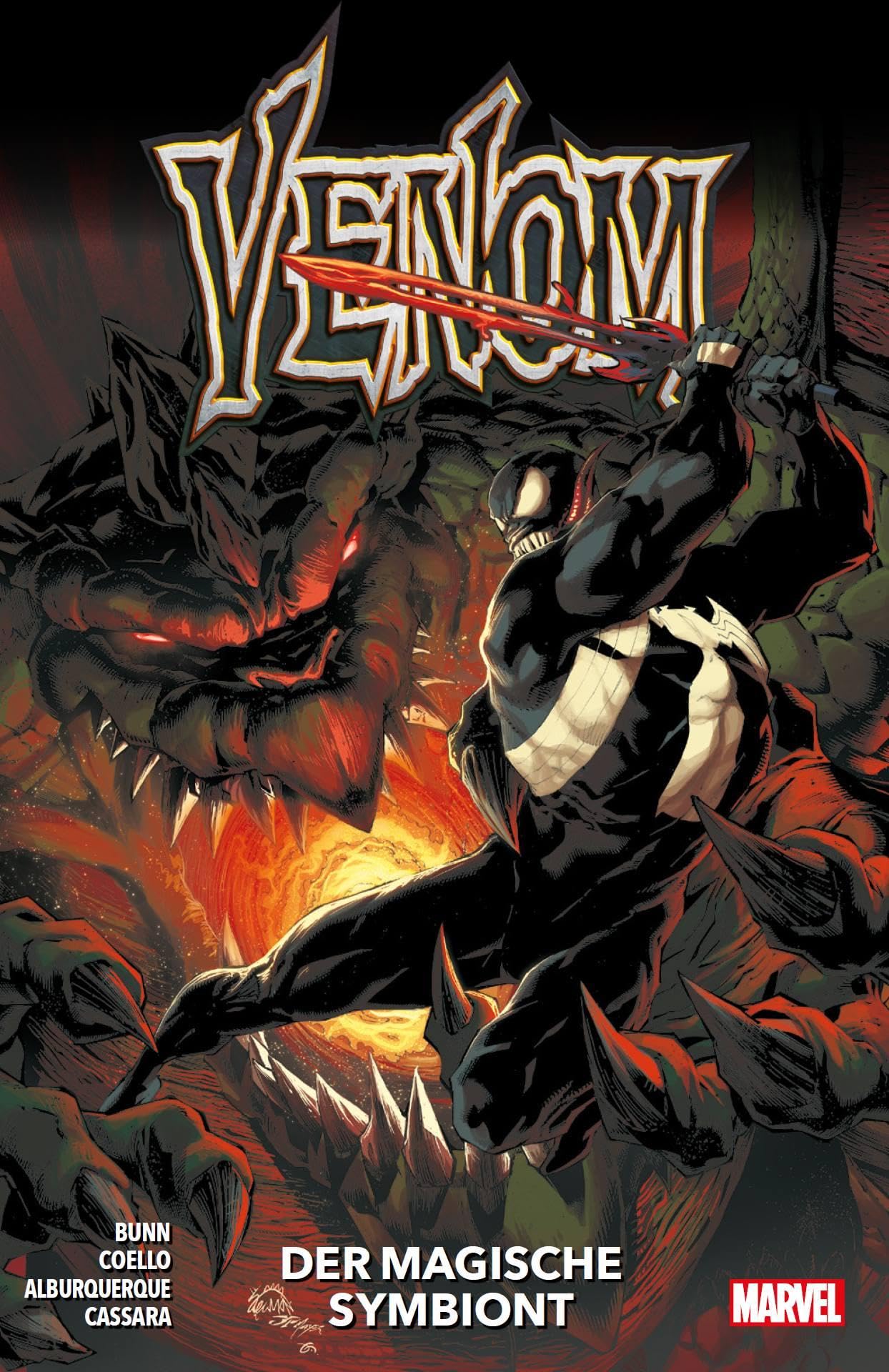 Product Image: Venom - Neustart
